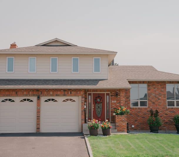 Door Replacement in Prince George
