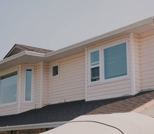 Window replacement West Kelowna