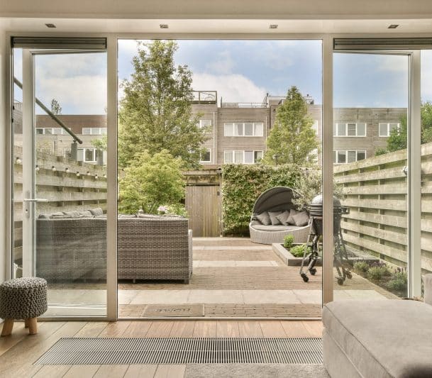 oromocto patio doors installation