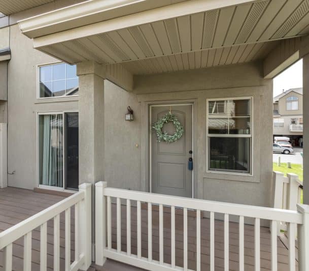 door replacement rothesay