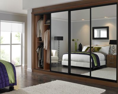 Removing sliding closet doors should not be hard