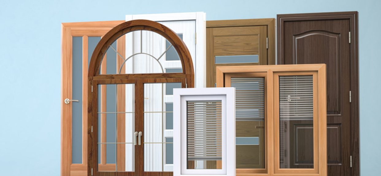Types of Windows and Their Lifespan