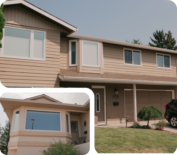 windows installation replacement