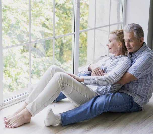 new large windows Lower Sackville