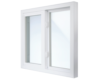 single lift out windows