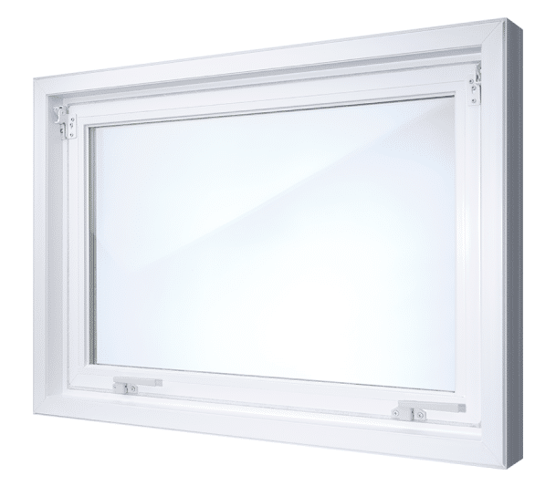 hopper windows installation