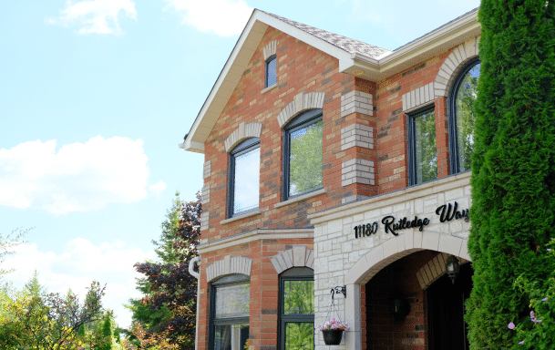 window and door replacement and installation in toronto