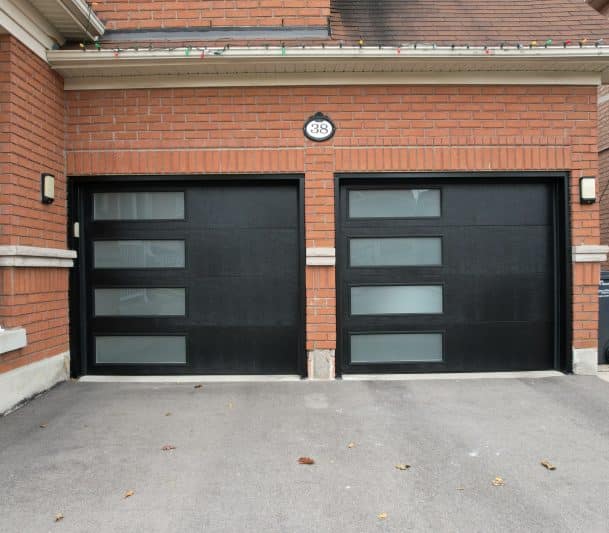 Door Replacement in Hixon