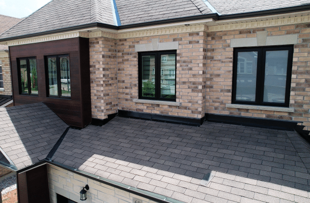 single lift out windows