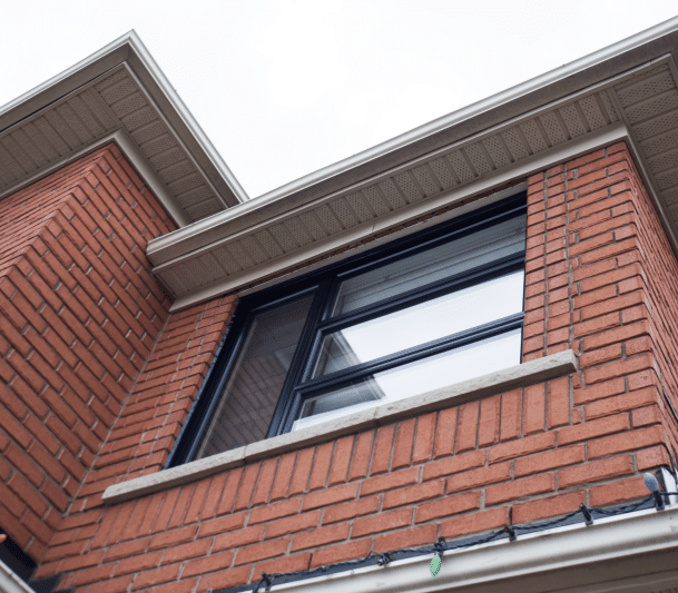 Window replacement in Bear Lake