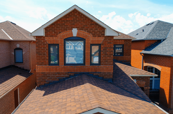 fixed picture windows