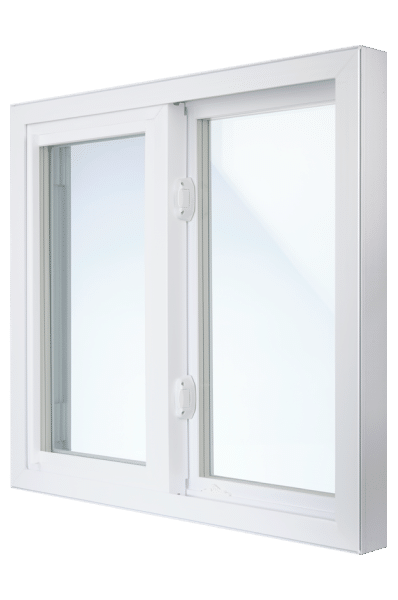 double lift out slider windows