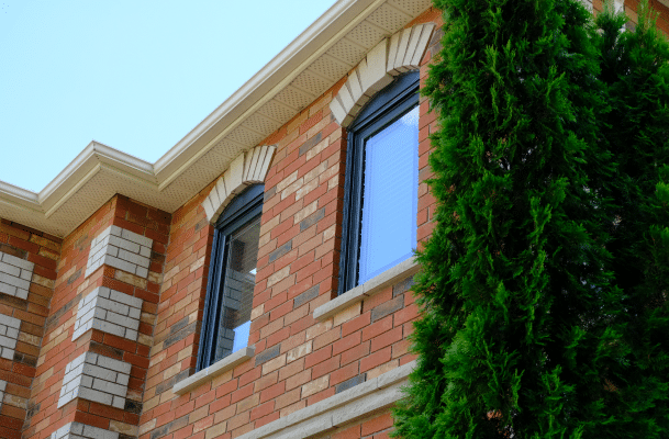 fixed picture windows