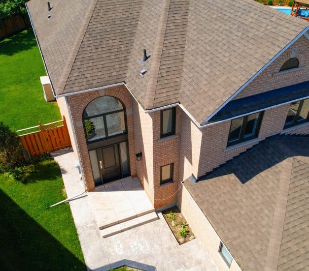 Door replacement in Salisbury