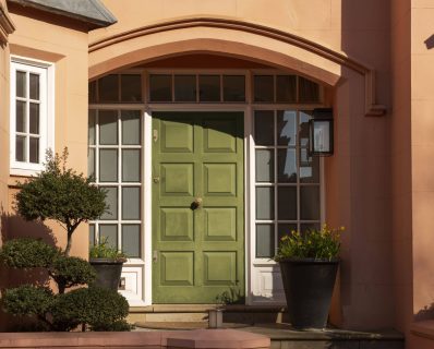 Choosing The Best Steel Doors for Your Home