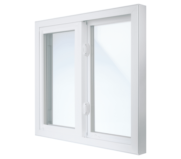 double lift out slider windows installation