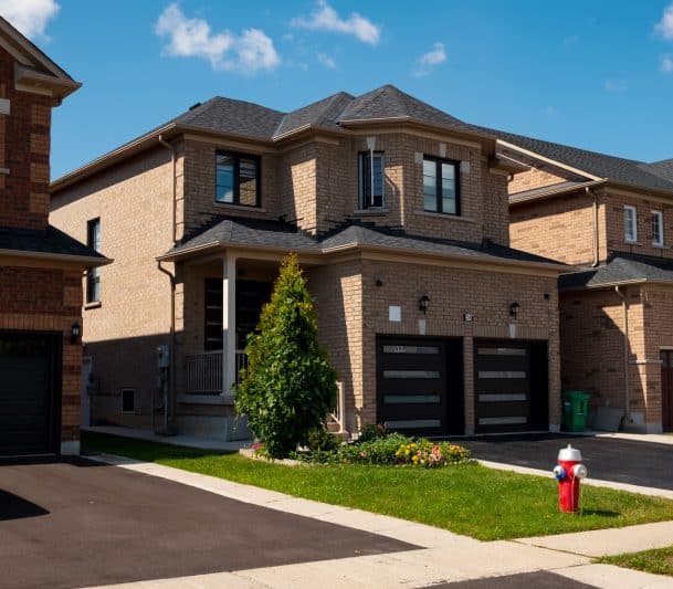 Door installation West Kelowna