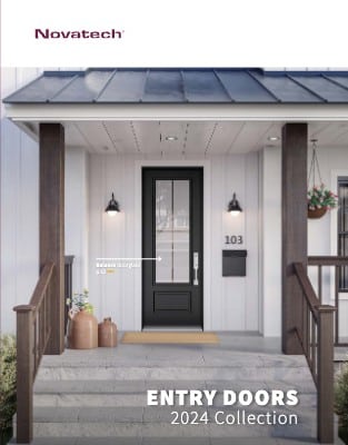 entry door design