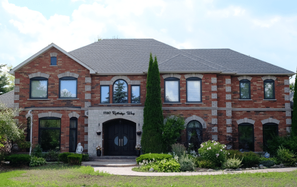 window and door replacement and installation in toronto