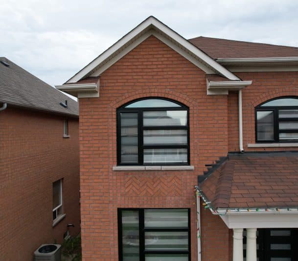 Window replacement in Memramcook