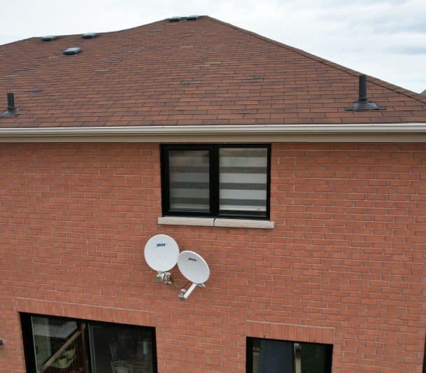 Window replacement in Moncton