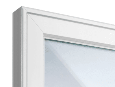 window frame installation