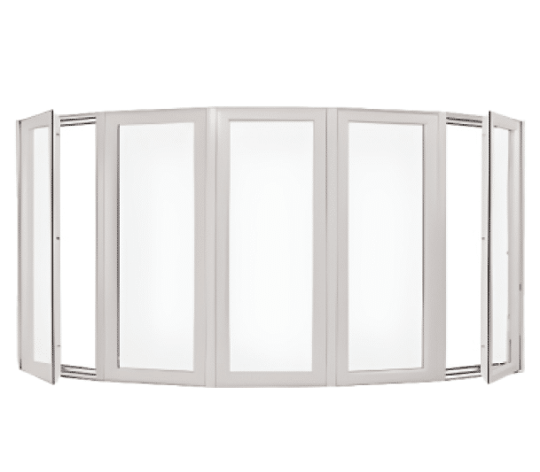 bow windows installation