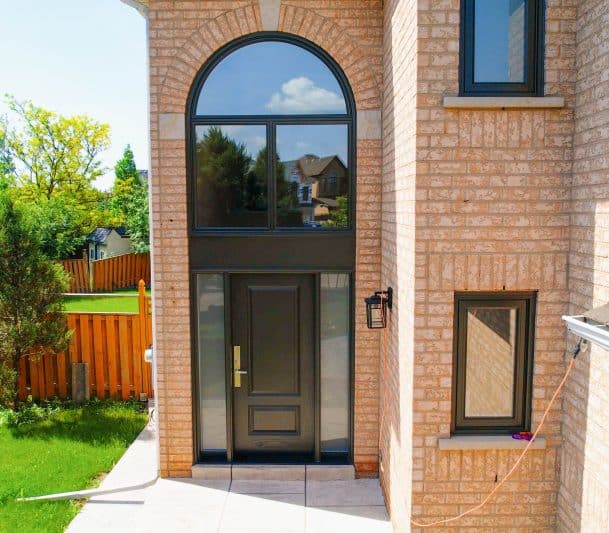 Door replacement in Kimberley