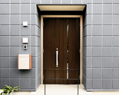Unlocking the Door Dilemma: Prehung vs. Slab Doors