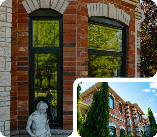 Window replacement and installation