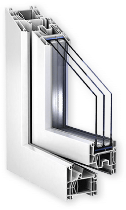Benefits of Vinyl  Replacement Windows
