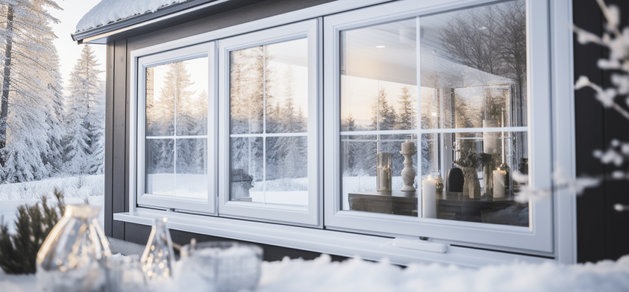 Why Do You Need Storm Windows in Canada?