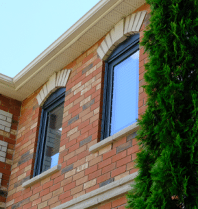 casement windows