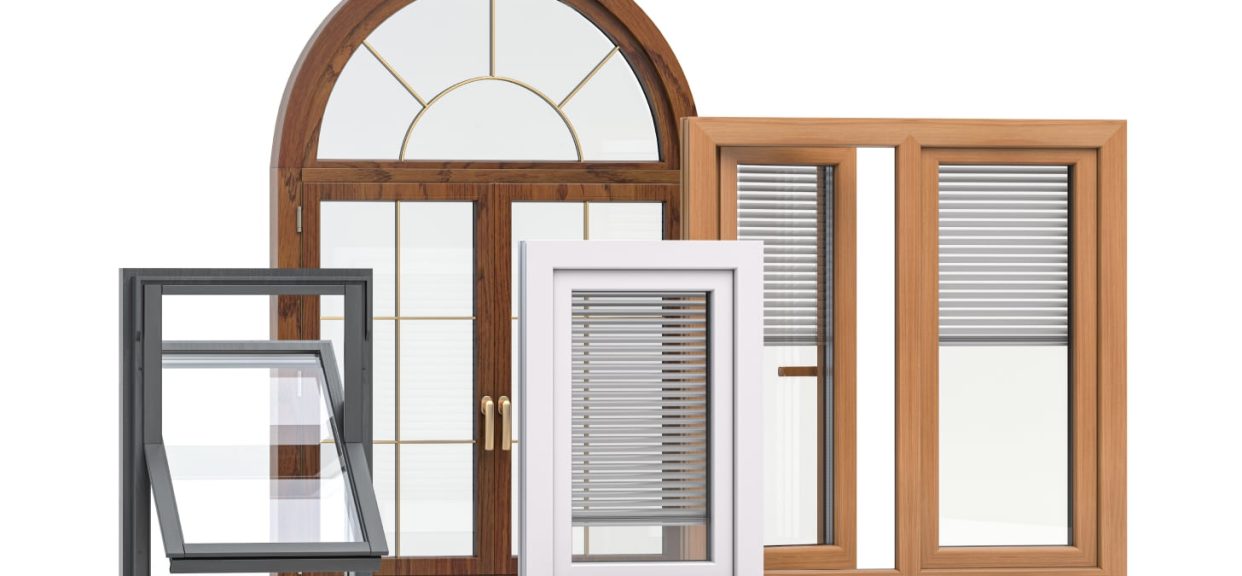 The Ultimate Guide to Window Styles Canada