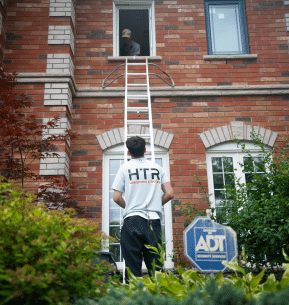 window door replacement installation projects