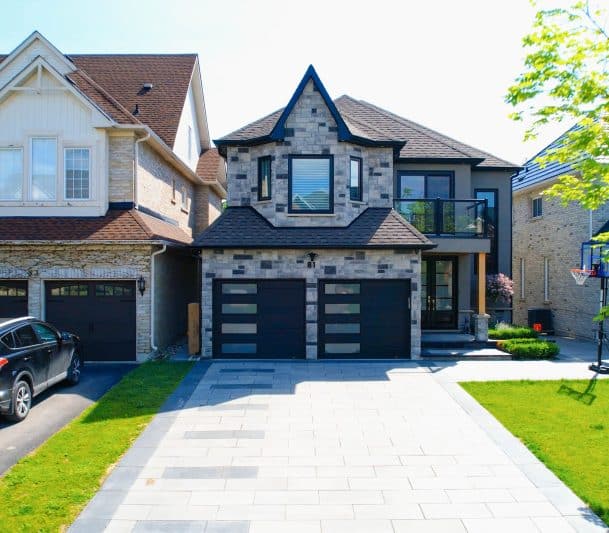 Door replacement in Bear Lake