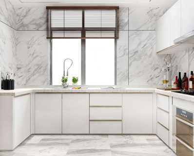 Creative Kitchen Window Ideas