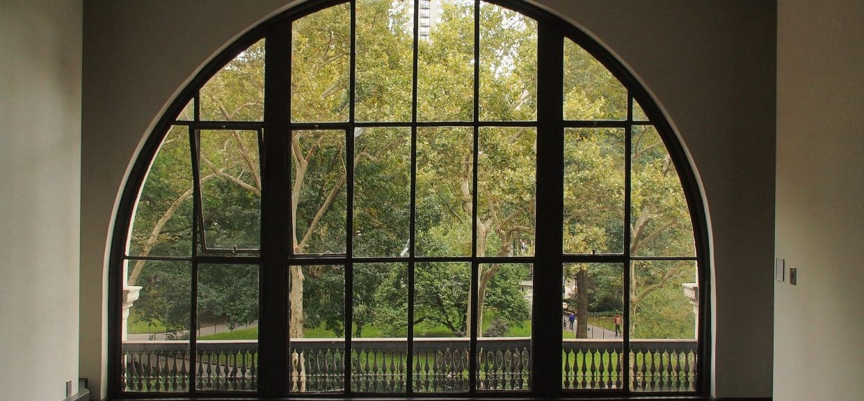 palladium window treatments