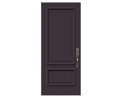 fiberglass doors