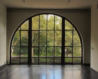 palladium window treatments