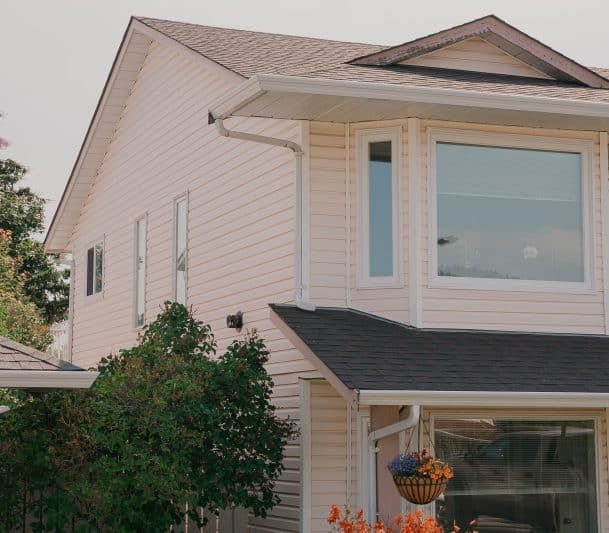 Window replacement Prince George company