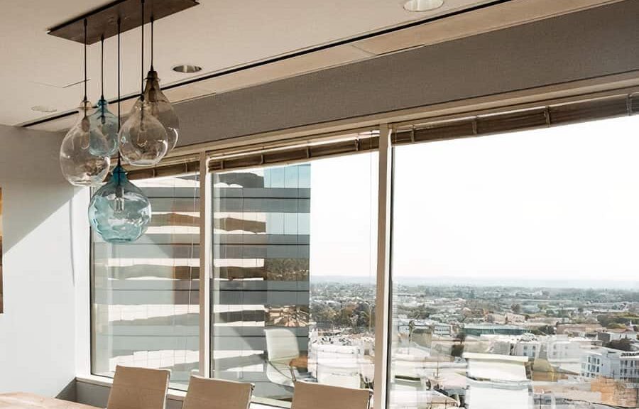 professional window replacement