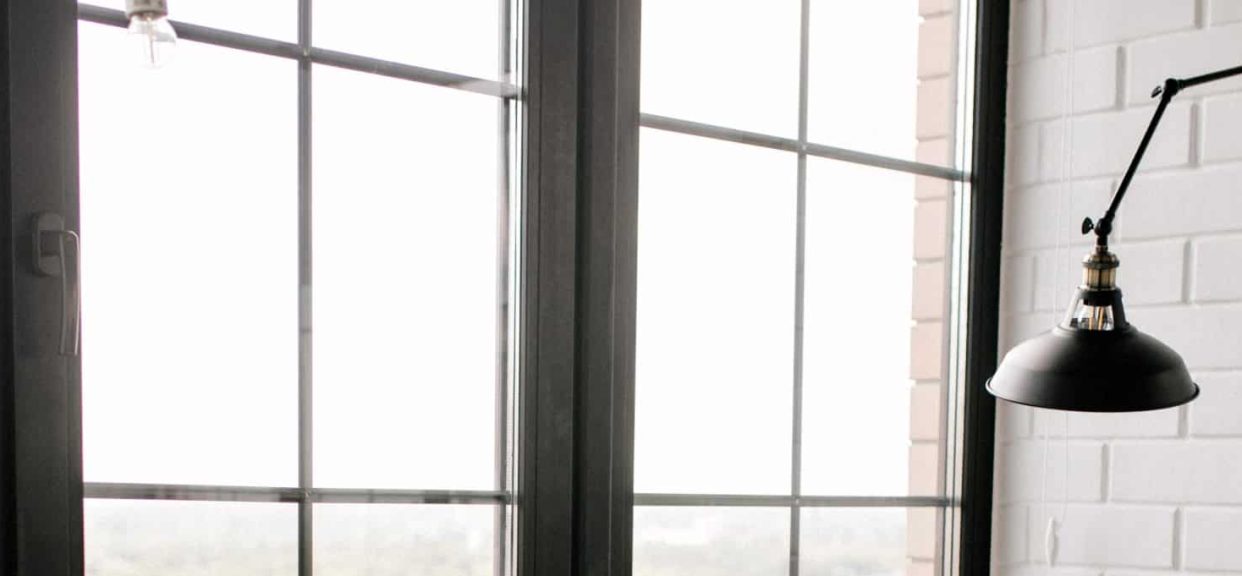 Black Windows Will Be in Trend Again? 2023 Opinions