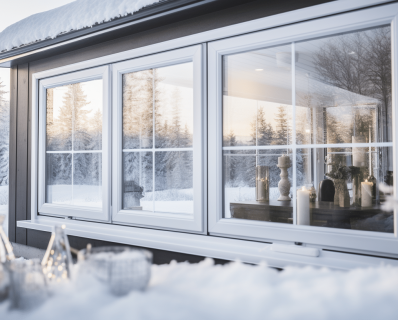 Why Do You Need Storm Windows in Canada?