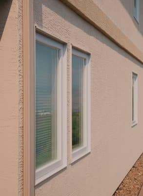 window and door replacement and installation project in Kelowna