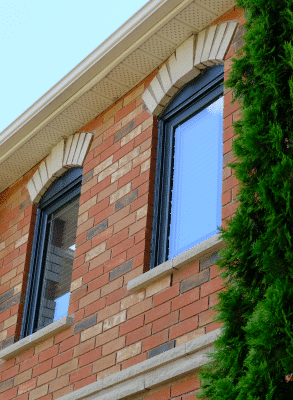 casement windows