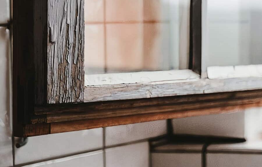 Windows installation old