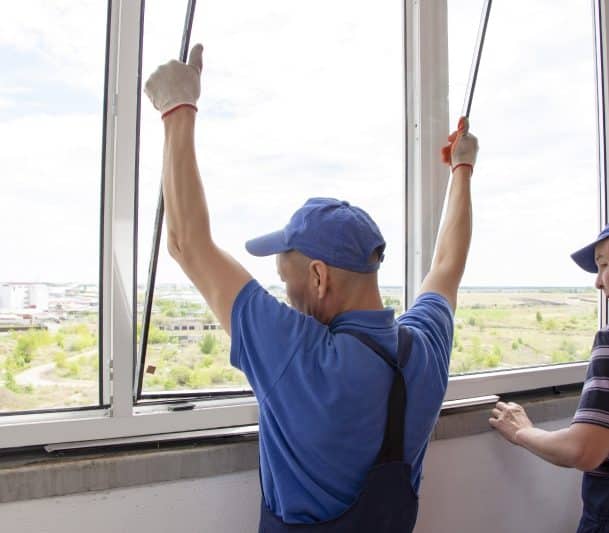 superior windows and doors by HTR in Timberlea