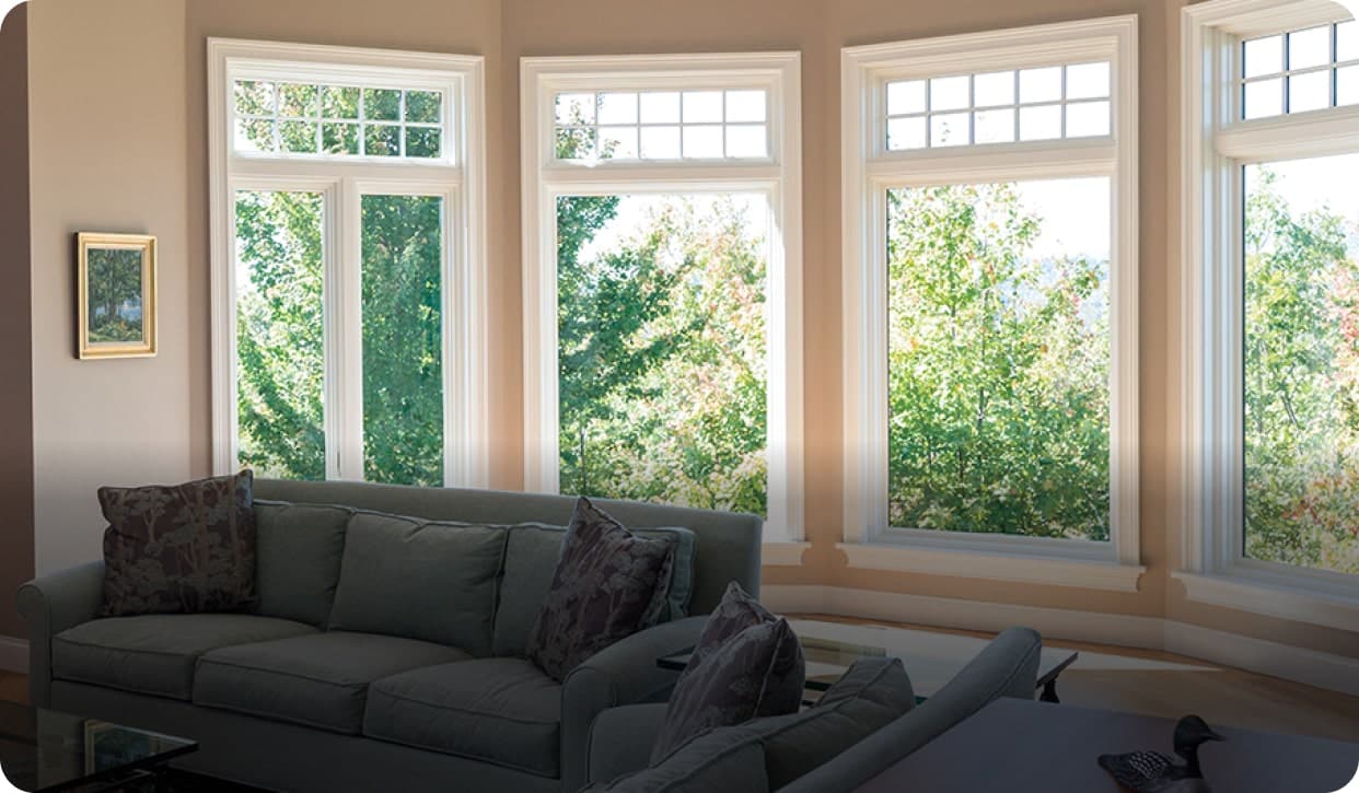 Window Replacement in Prince George