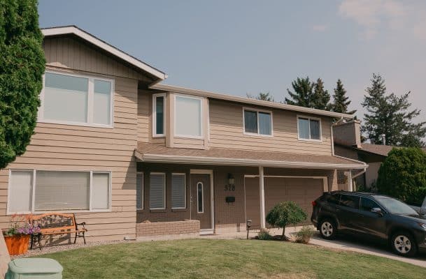 window and door replacement and installation british columbia